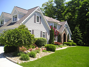 Landscapers and Lawncare Services in Sardinia, OH